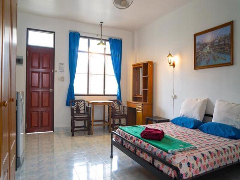 Weekender Bungalow Παραλία Λαμάι Εξωτερικό φωτογραφία