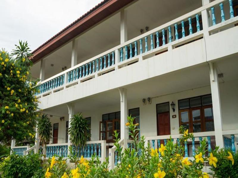 Weekender Bungalow Παραλία Λαμάι Εξωτερικό φωτογραφία