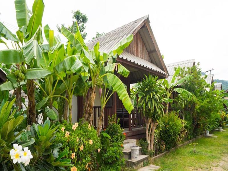 Weekender Bungalow Παραλία Λαμάι Εξωτερικό φωτογραφία