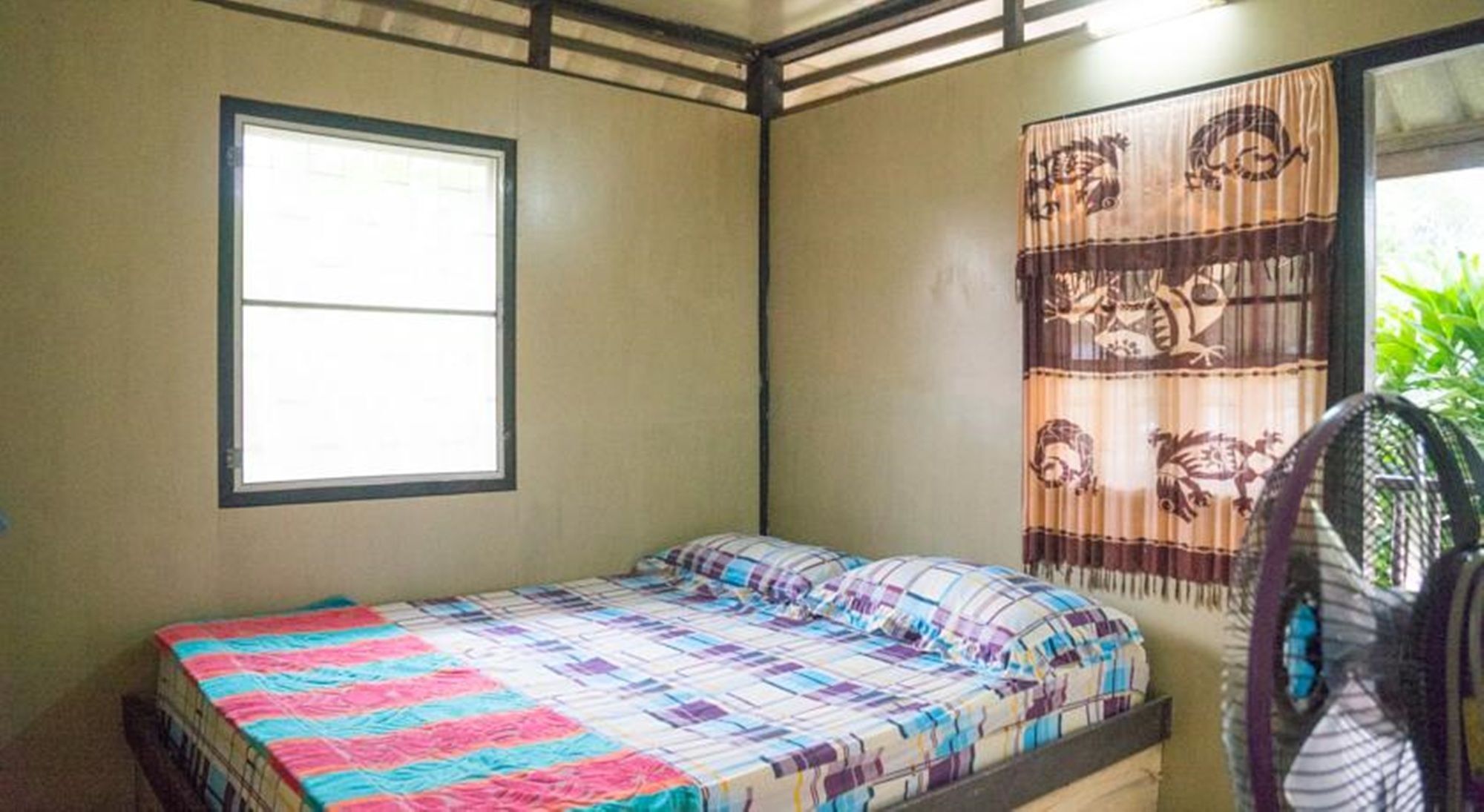 Weekender Bungalow Παραλία Λαμάι Εξωτερικό φωτογραφία