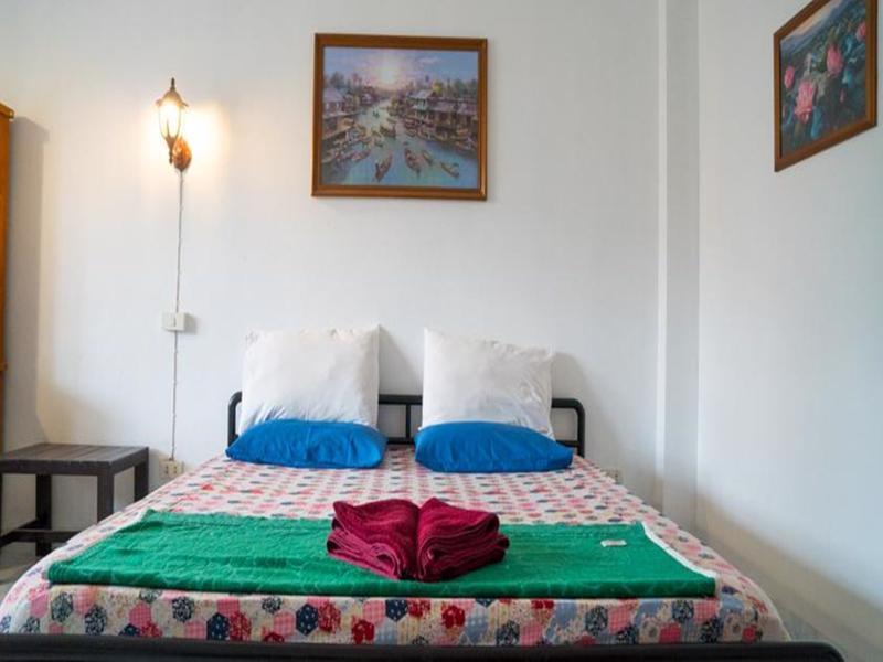 Weekender Bungalow Παραλία Λαμάι Εξωτερικό φωτογραφία