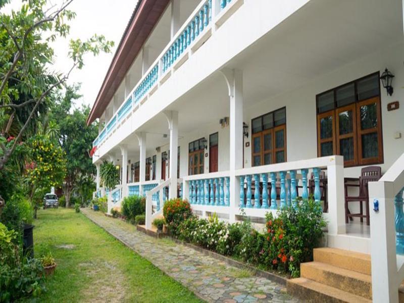 Weekender Bungalow Παραλία Λαμάι Εξωτερικό φωτογραφία