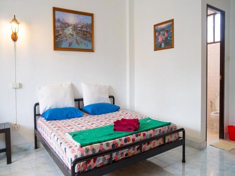 Weekender Bungalow Παραλία Λαμάι Εξωτερικό φωτογραφία