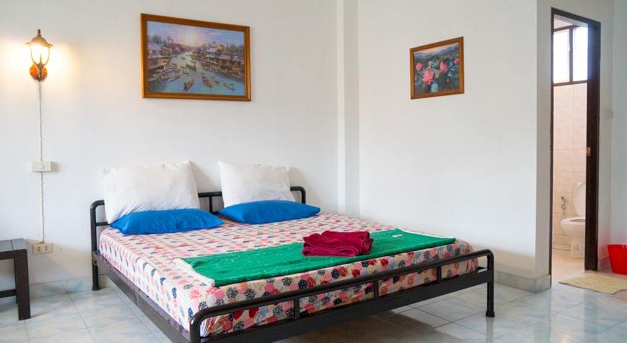 Weekender Bungalow Παραλία Λαμάι Εξωτερικό φωτογραφία