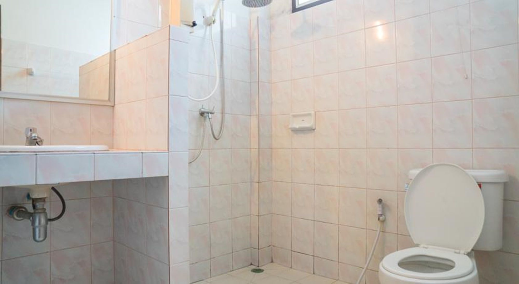Weekender Bungalow Παραλία Λαμάι Εξωτερικό φωτογραφία